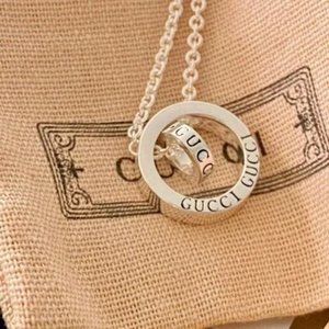 Gucci Necklace